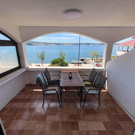 Apartments Dida Sime Starigrad Paklenica Bagian luar foto