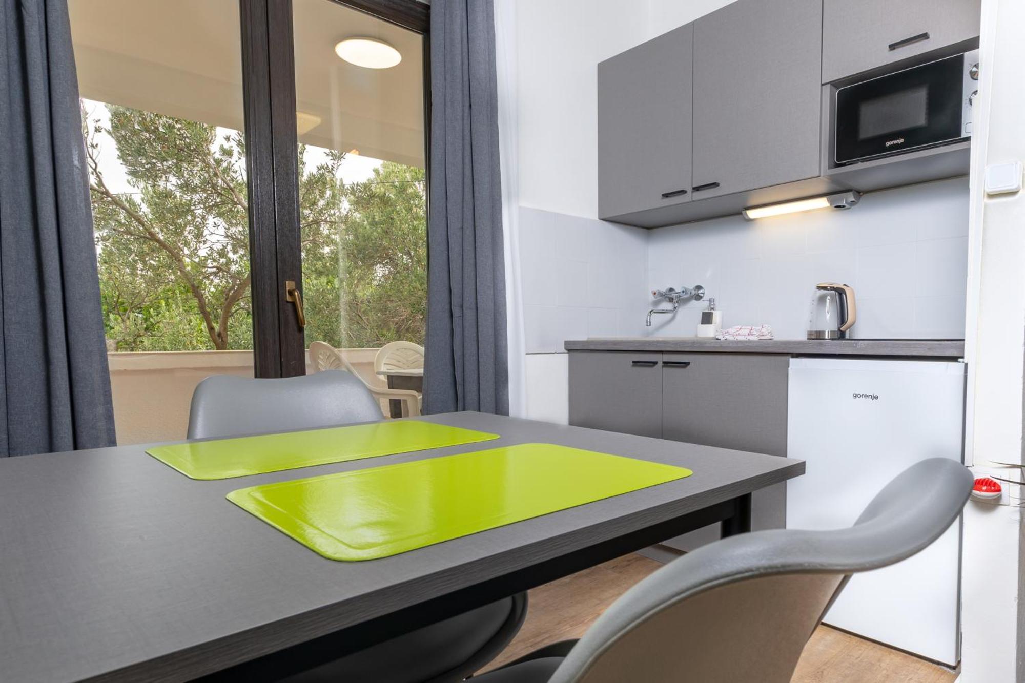 Apartments Dida Sime Starigrad Paklenica Ruang foto